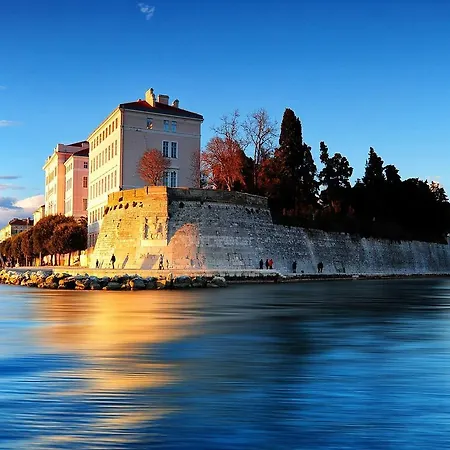 Veduta Ζαντάρ