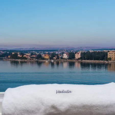 Apartament Veduta *