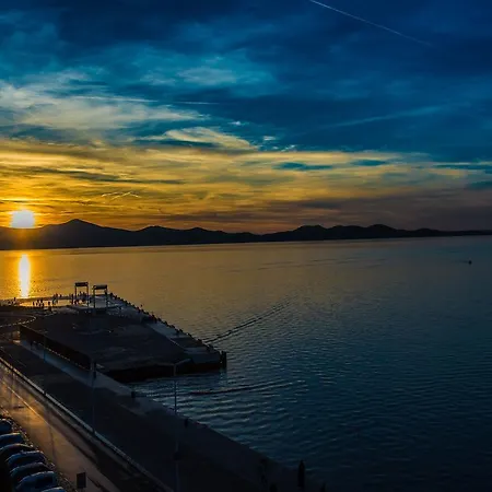 Apartament Veduta Zadar
