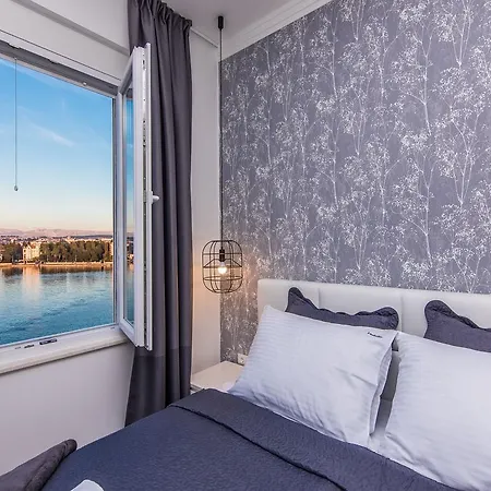 Apartament Veduta
