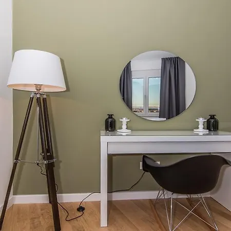 Veduta Apartament