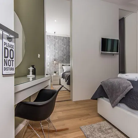 Apartament Veduta *