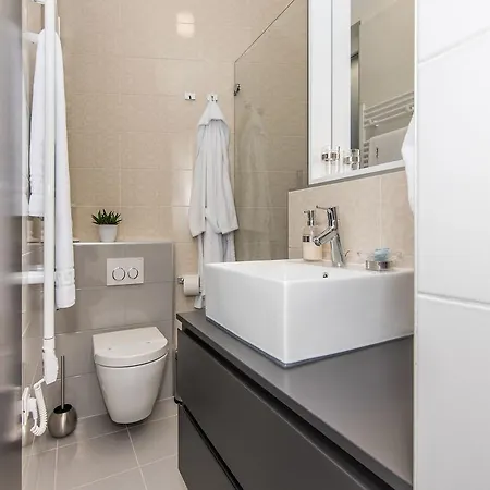 Veduta Apartament