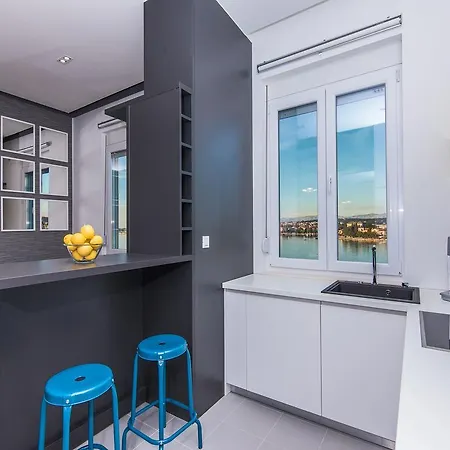 Apartament Veduta