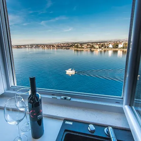 Veduta Apartament
