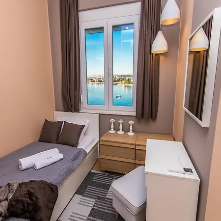 Veduta Apartament *