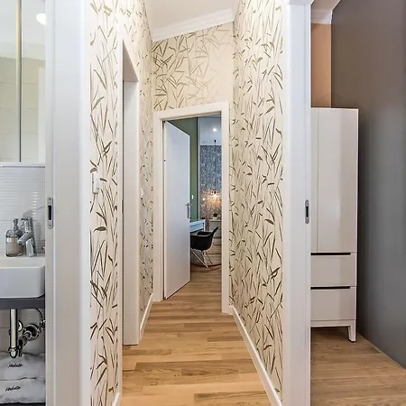 Apartament Veduta Zadar