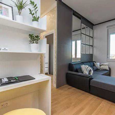 Apartament Veduta