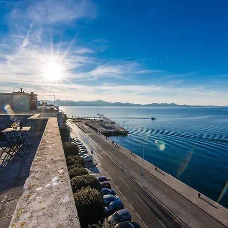 Apartament Veduta *