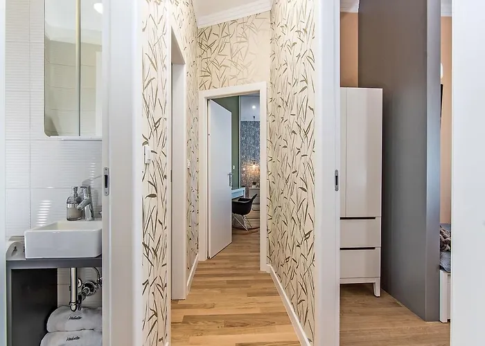 Apartment Veduta Zadar