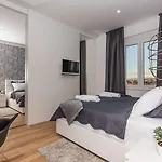 Veduta Apartman *