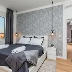 Appartement Veduta Zadar