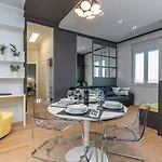 Appartement Veduta *