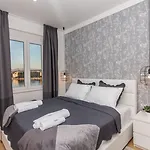 Apartman Veduta Zára