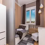 Veduta Apartman *