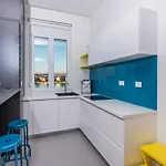 Veduta Apartman Zára