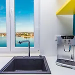 Apartman Veduta *