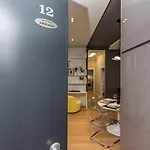 Veduta Appartement