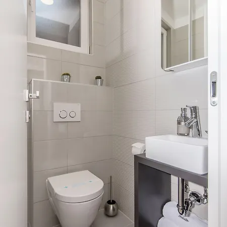 Lejlighed Veduta Zadar