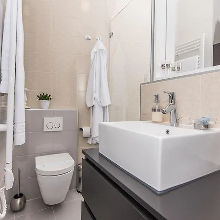 Veduta Apartment *