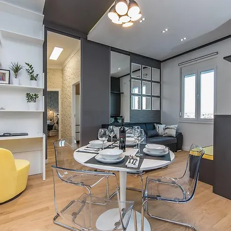 Veduta Lejlighed Zadar