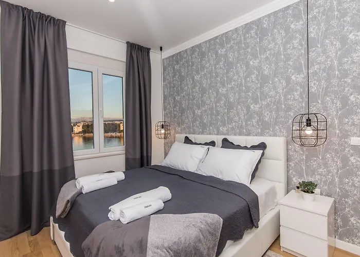 Apartament Veduta Zadar