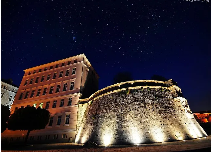 アパート Veduta *