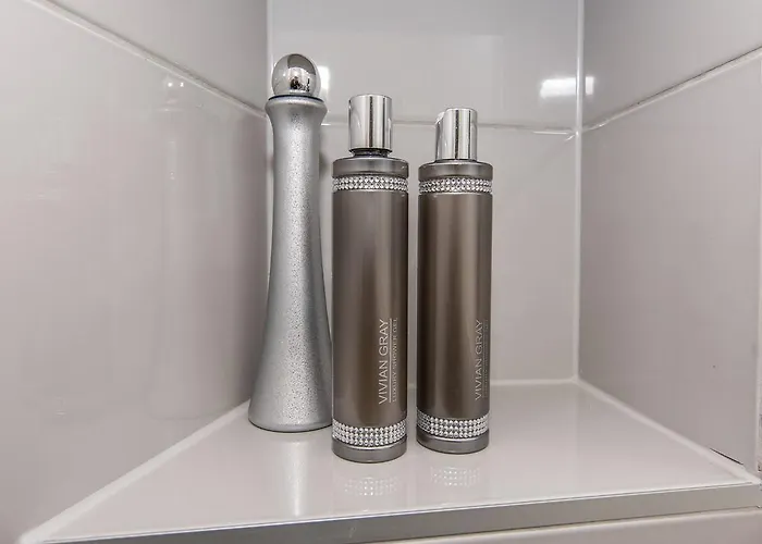 Veduta アパート *