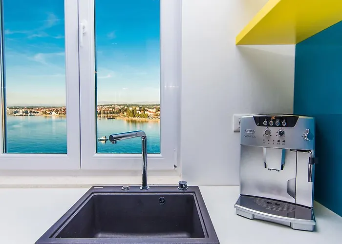 アパート Veduta *