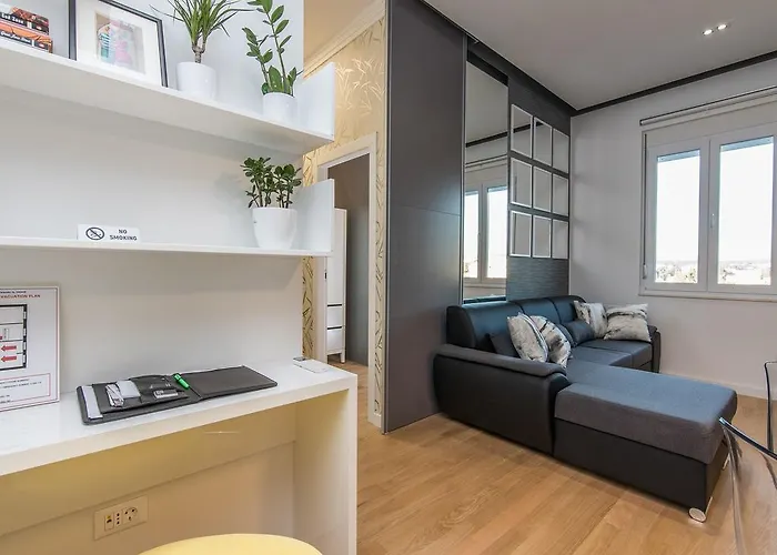 Apartament Veduta