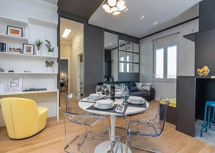 Veduta Apartament Zadar